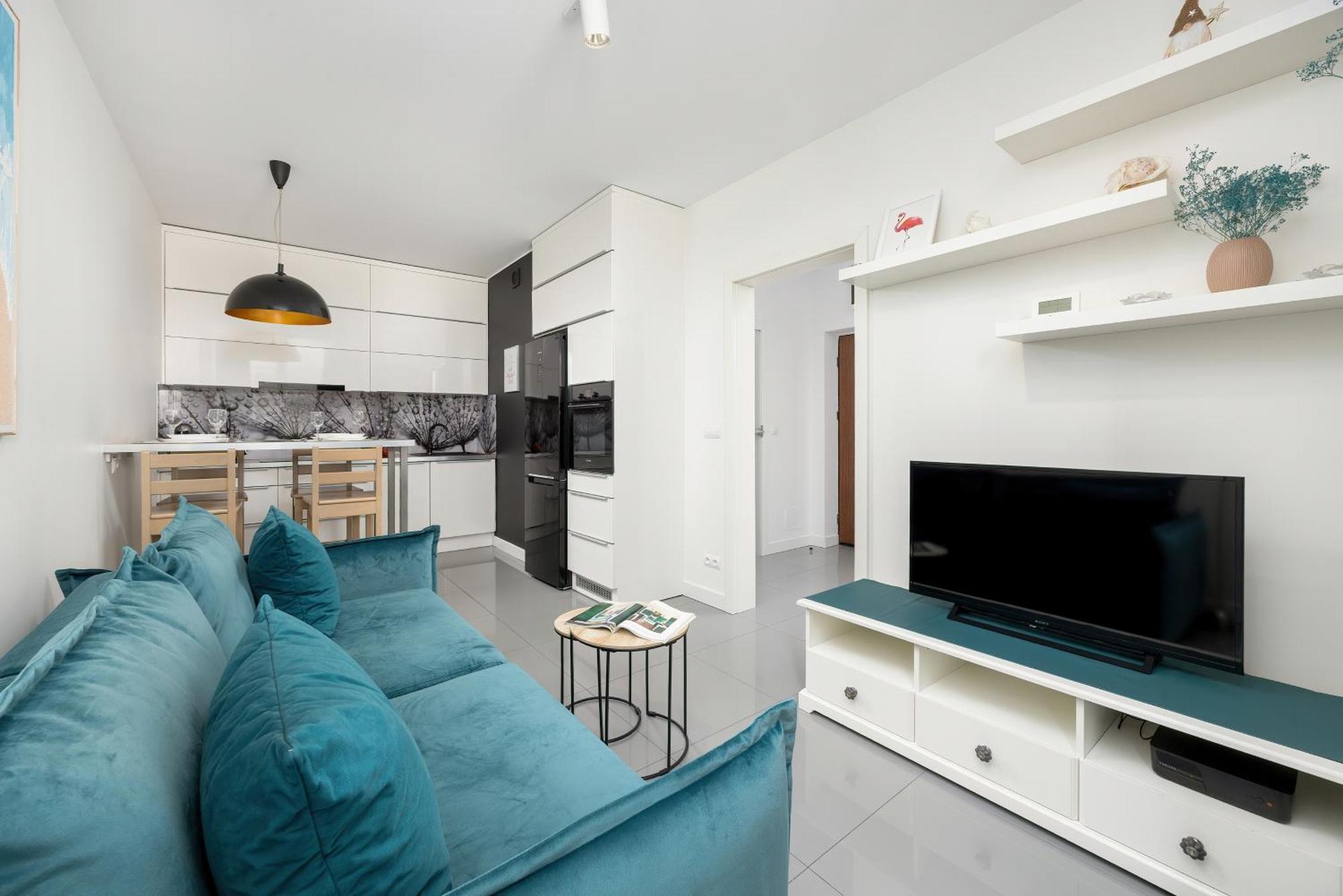 Apartment Rakowska Warsaw Wlochy By Noclegi Renters Exteriör bild