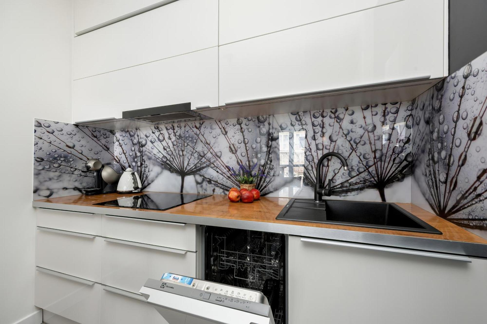 Apartment Rakowska Warsaw Wlochy By Noclegi Renters Exteriör bild